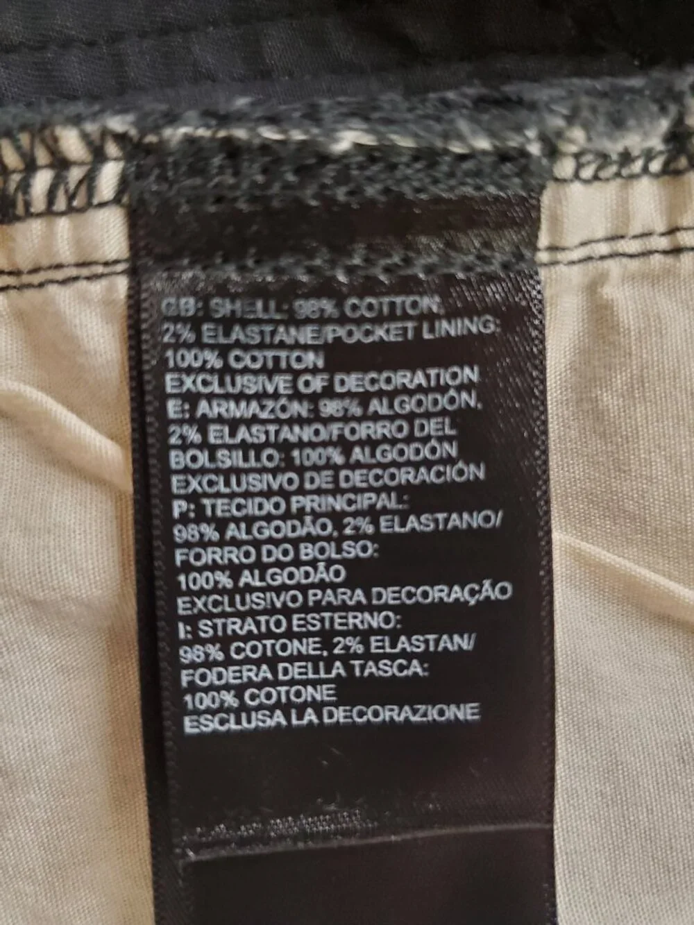 The North Face SZ 34 Men's Motion Pants Mid-weight Durable in Asphalt Gray